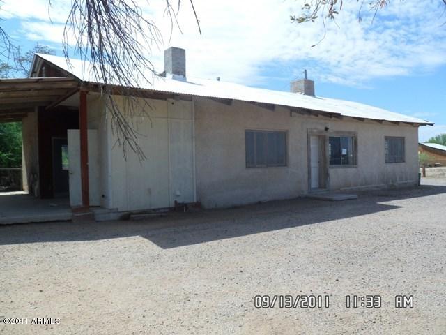 206 W Ruggles St., Florence, AZ 85132