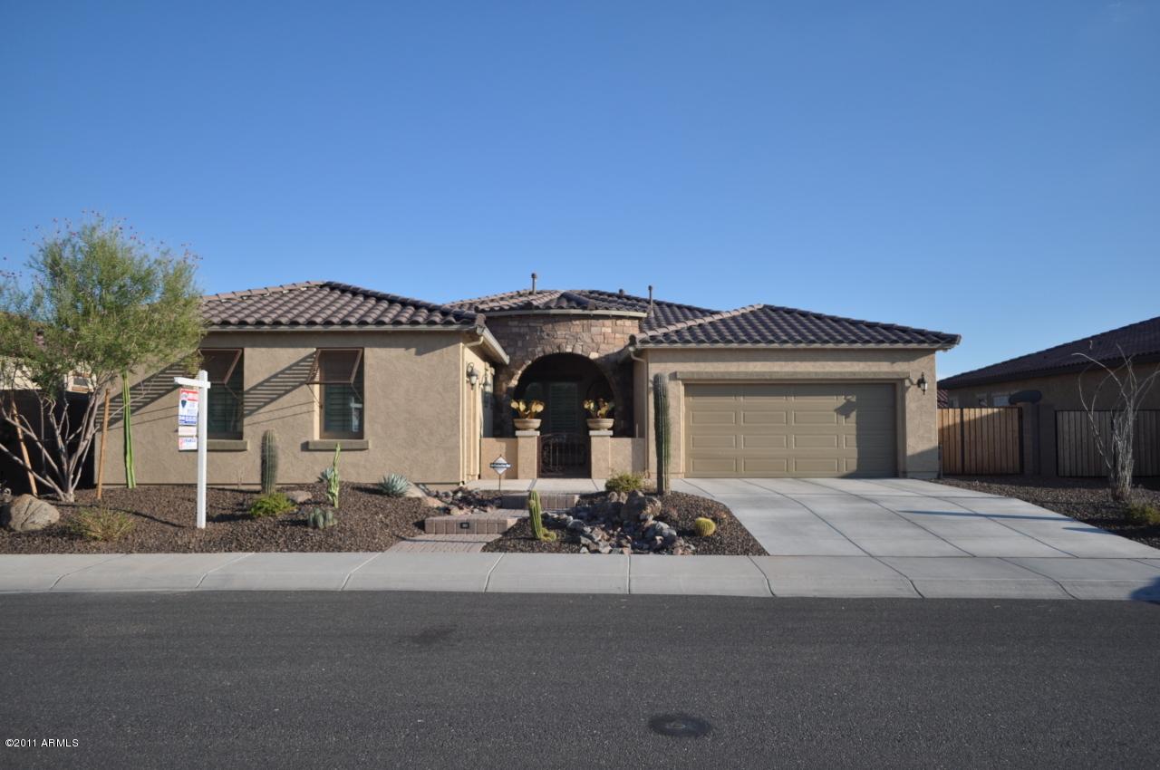 12475 W Palo Brea Ln., Peoria, AZ 85383