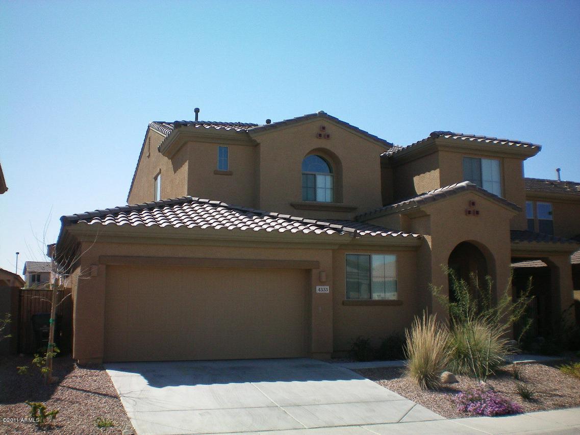 4333 W Aracely Dr., Phoenix, AZ 85087