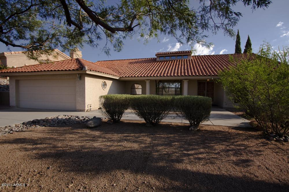 15904 E Trevino Dr., Fountain Hills, AZ 85268