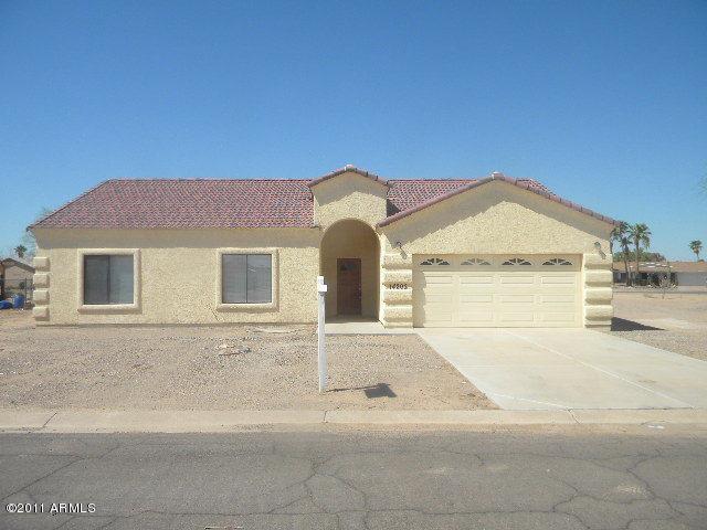 14202 S Gleneagle Ln., Arizona City, AZ 85123