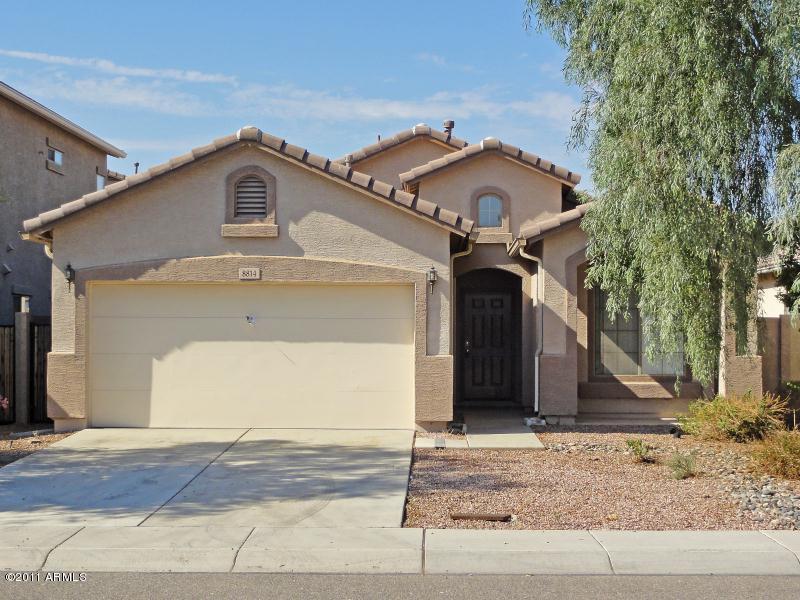 8814 W Hilton Ave., Tolleson, AZ 85353