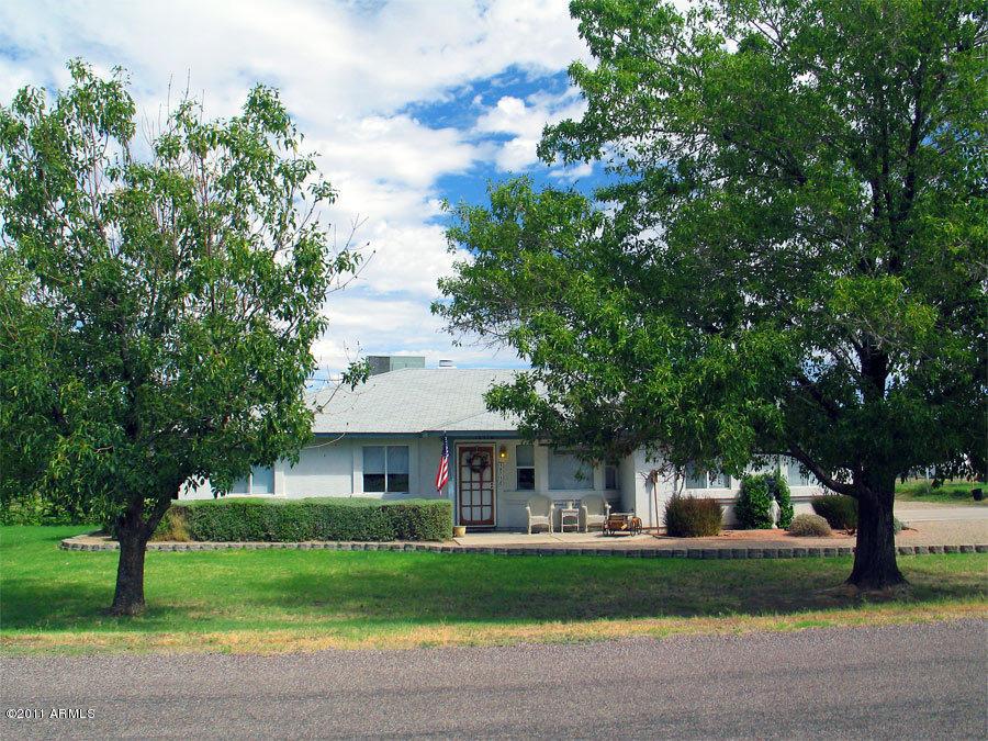 18716 E Mary Ann Way, Queen Creek, AZ 85242