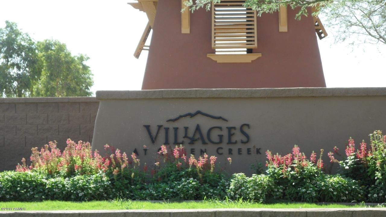 22693 S 210th St., Queen Creek, AZ 85142
