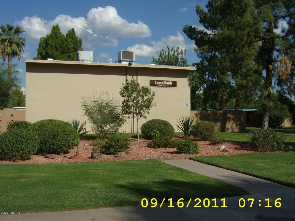 825 N Hayden Rd. #C209, Scottsdale, AZ 85257