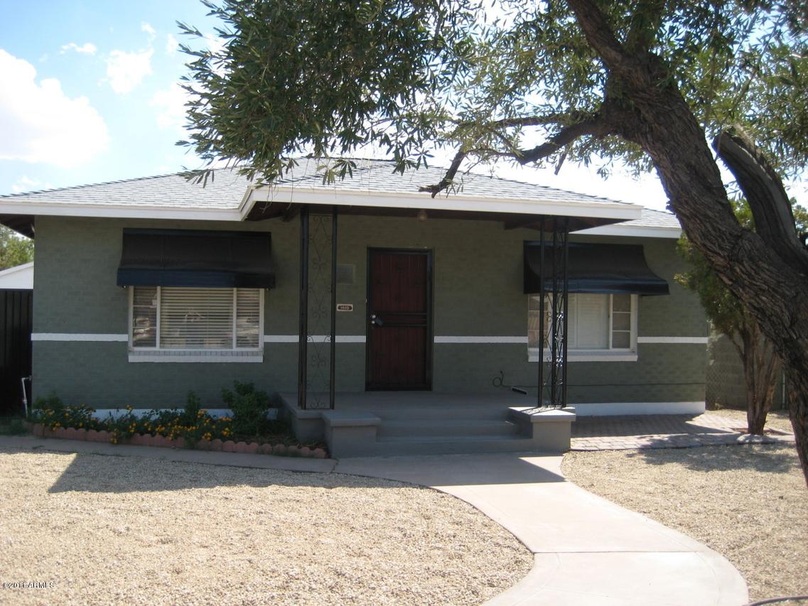 1409 E Virginia Ave., Phoenix, AZ 85006