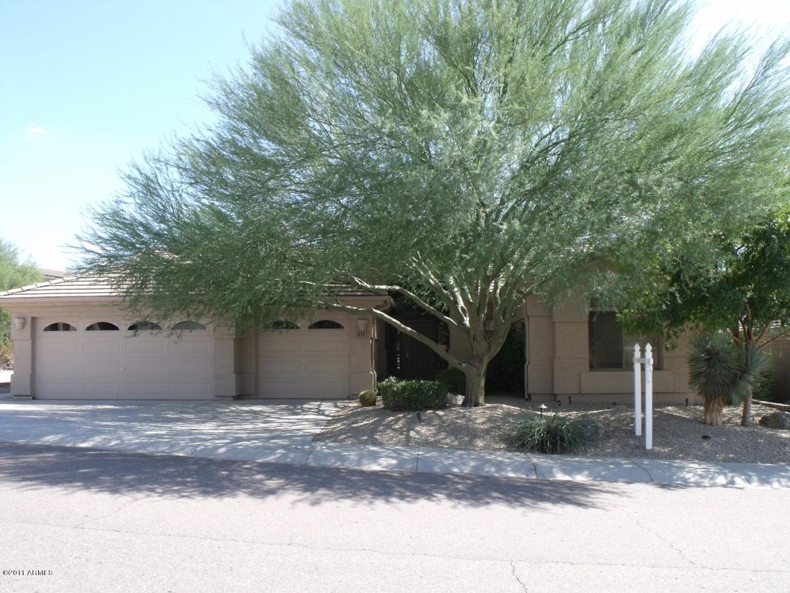 6337 W Briles Rd., Phoenix, AZ 85083