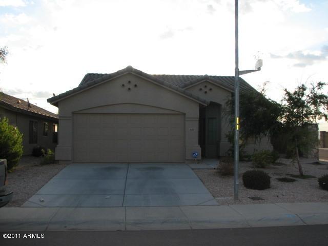 4119 S 99th Dr., Tolleson, AZ 85353