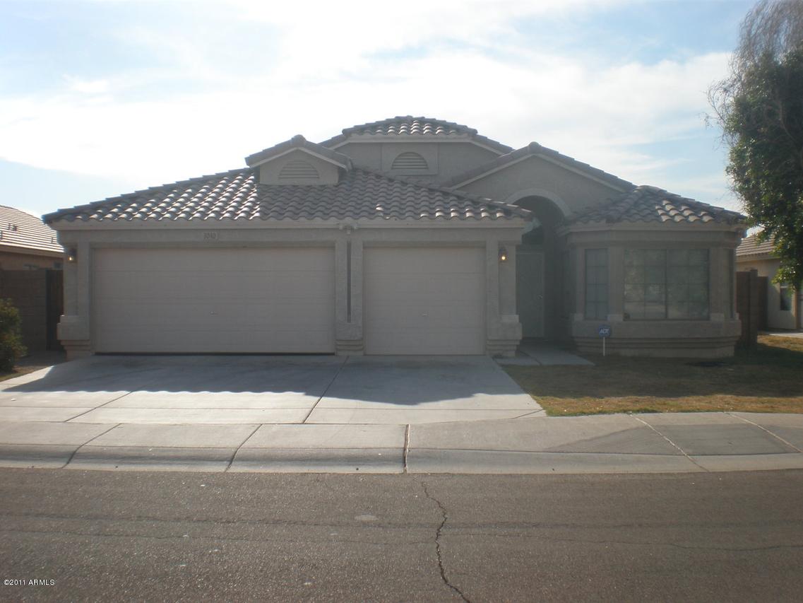 3040 S 65th Dr., Phoenix, AZ 85043