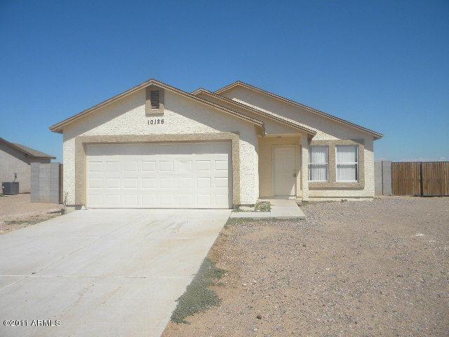 10126 W Sunbird Dr., Arizona City, AZ 85123