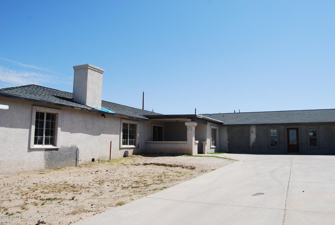 8615 S 22nd Pl., Phoenix, AZ 85042