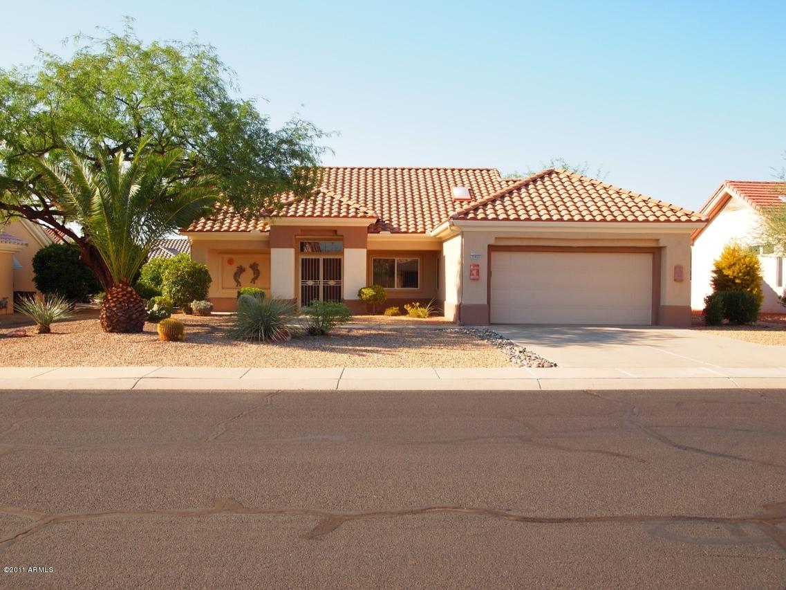 15423 W Heritage Dr., Sun City West, AZ 85375