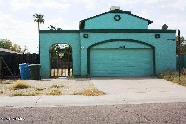 4435 W Wescott Dr., Glendale, AZ 85308