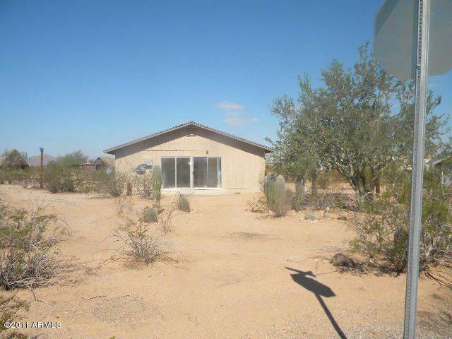 994 S Tusa Rd., Maricopa, AZ 85139