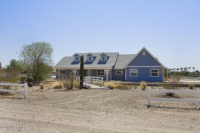 1219 W Parsons Rd., Phoenix, AZ 85085