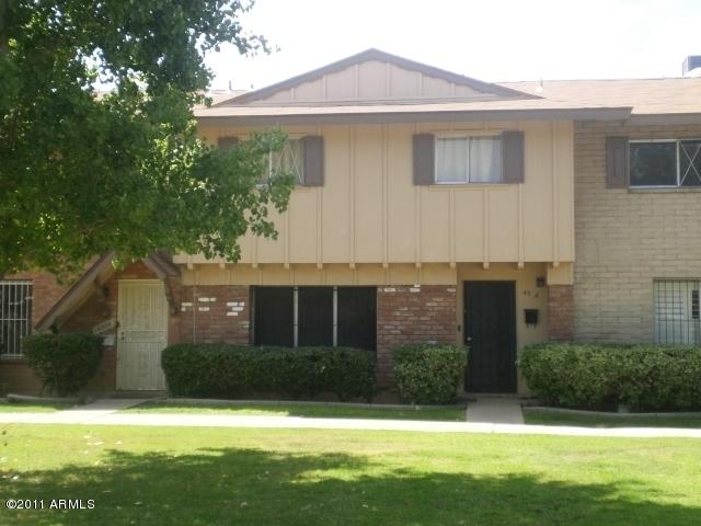 4328 W Ocotillo Rd., Glendale, AZ 85301