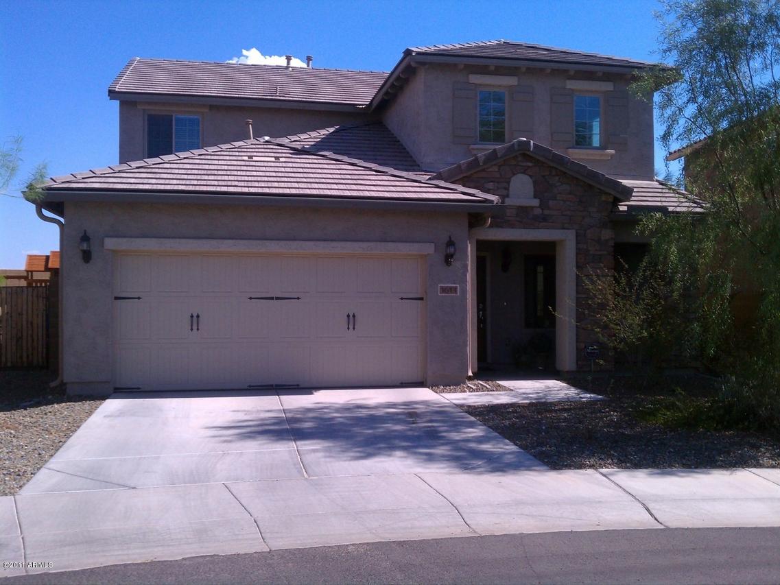 1613 W Big Oak St., Phoenix, AZ 85085