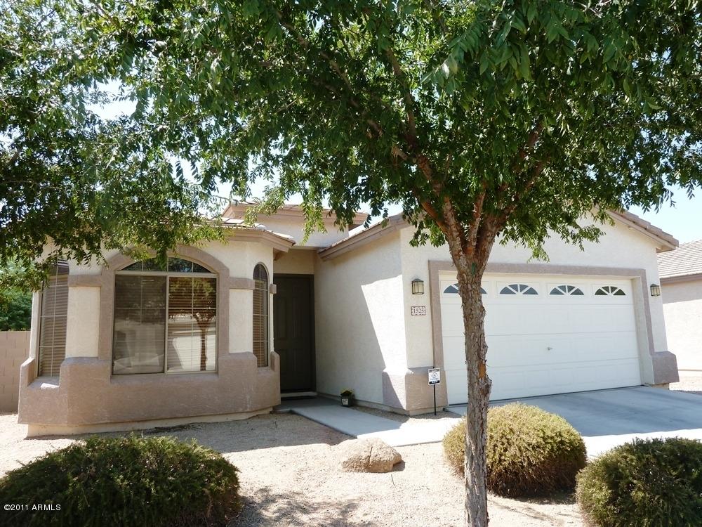 1525 W Saint Anne Ave., Phoenix, AZ 85041