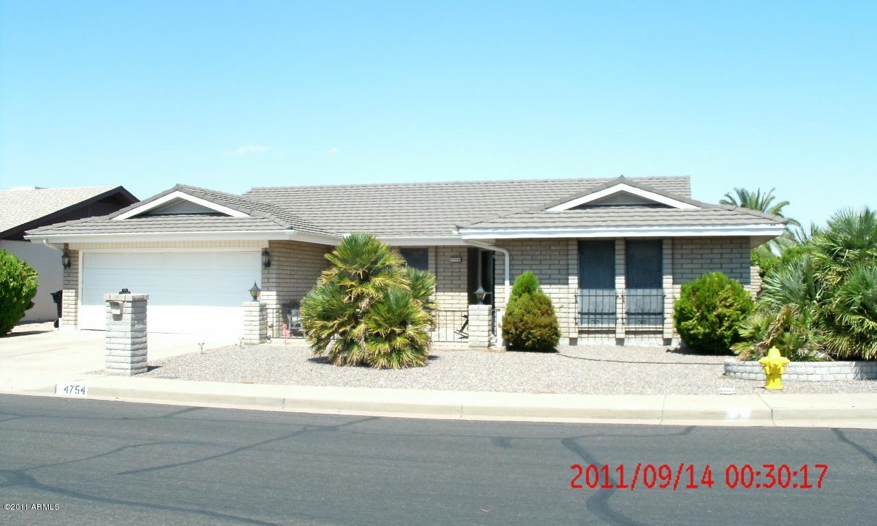 4754 E Emelita Ave., Mesa, AZ 85206
