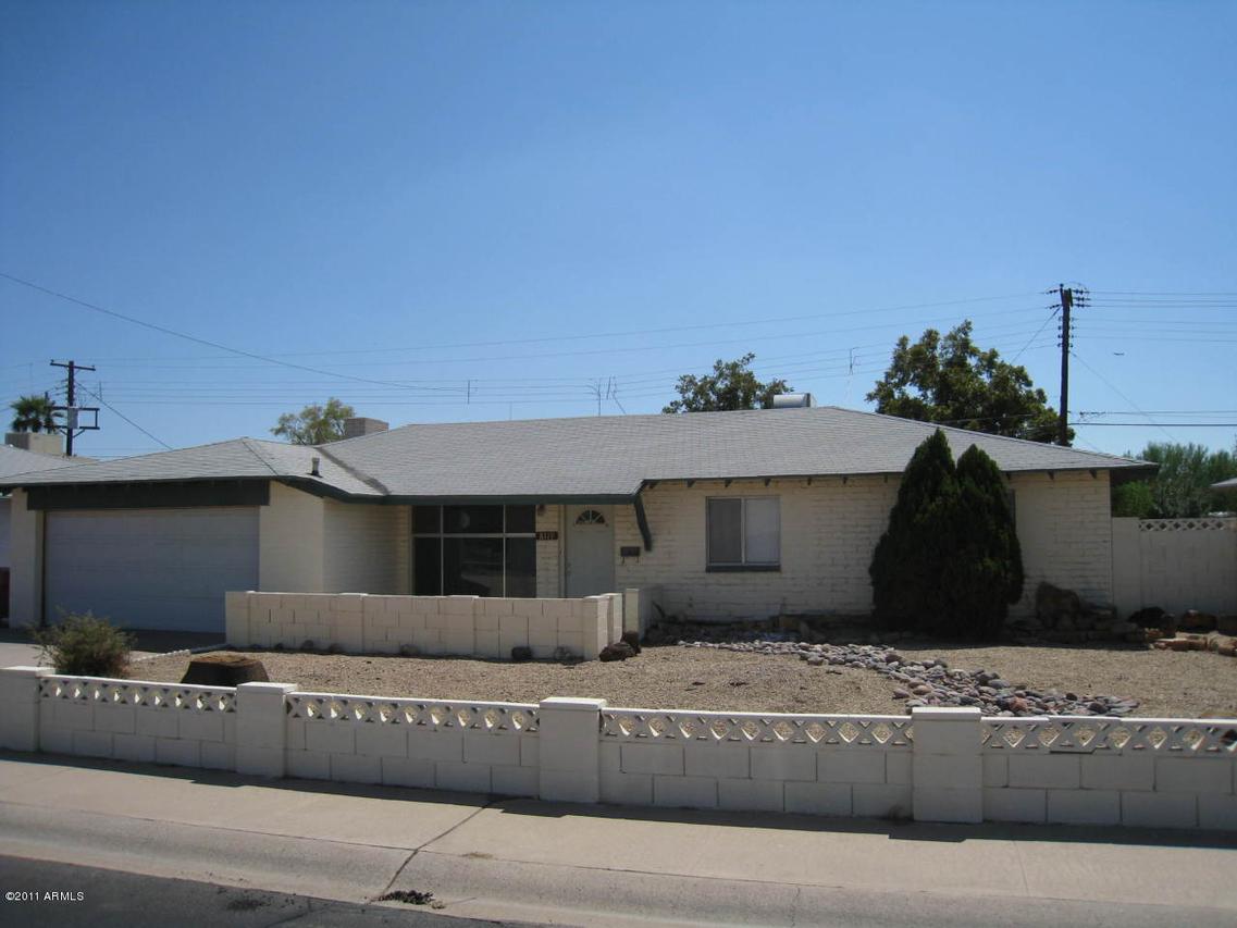 8119 E Palm Ln., Scottsdale, AZ 85257