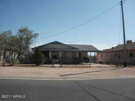 215 E 3rd Ave., Casa Grande, AZ 85122