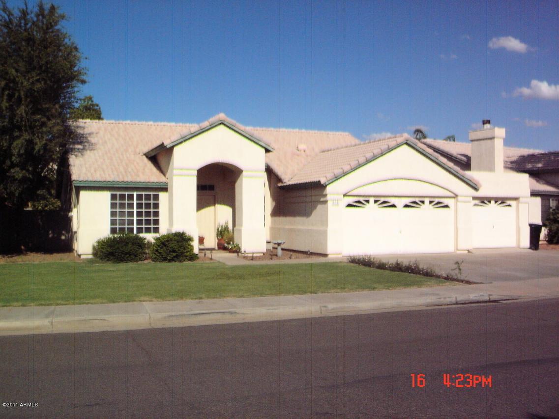 931 N Blue Marlin Dr., Gilbert, AZ 85234