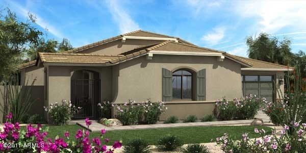 1381 E Yellowstone Pl., Chandler, AZ 85249