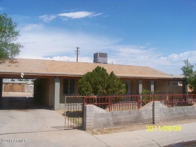 1720 E Southern Ave., Phoenix, AZ 85040