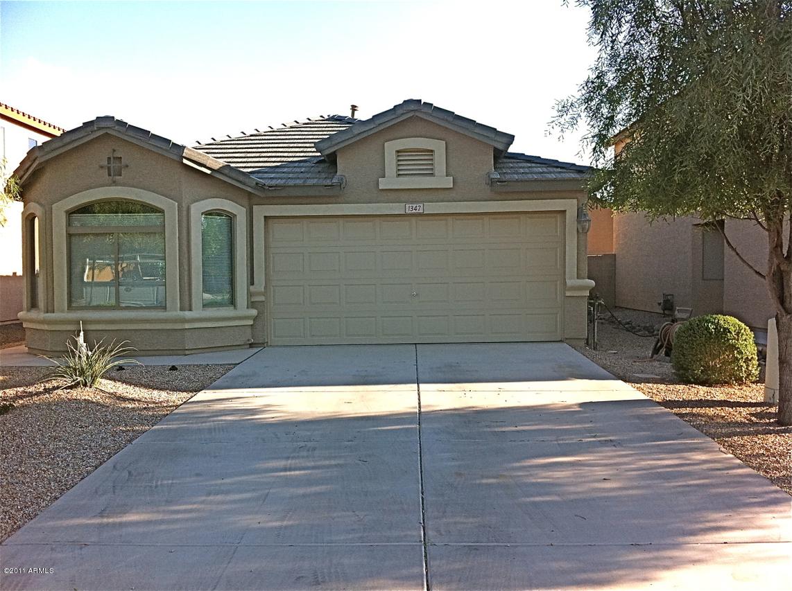 1347 E Ryan Rd., San Tan Valley, AZ 85140