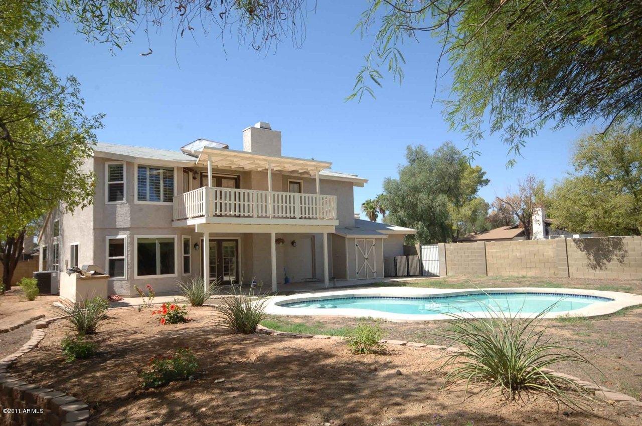 4639 E Janice Way, Phoenix, AZ 85032