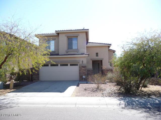 8823 W Hess St., Tolleson, AZ 85353