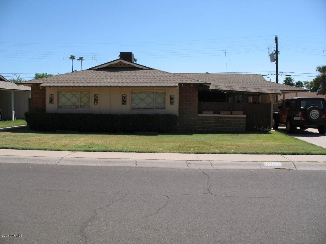 8301 E Monterosa St., Scottsdale, AZ 85251