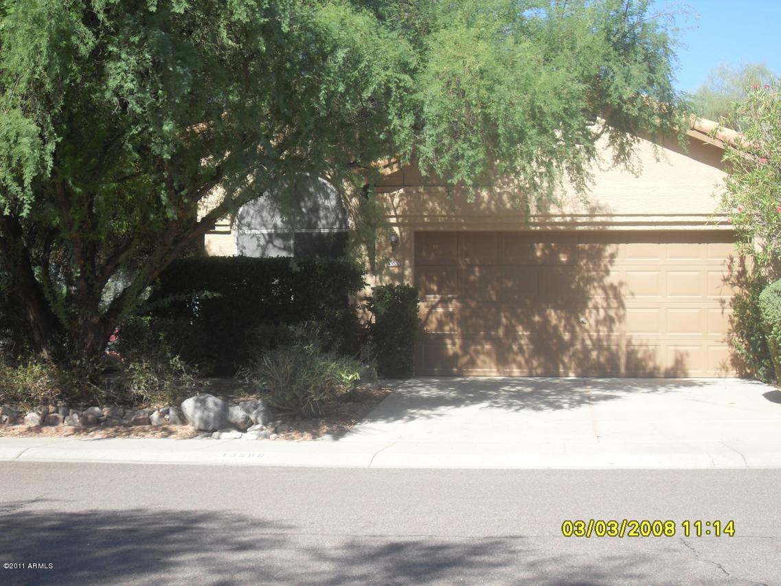 13588 N 100th Pl., Scottsdale, AZ 85260