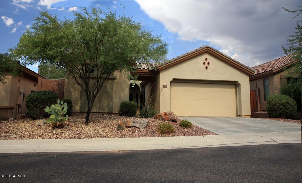 41108 N Prestancia Dr., Phoenix, AZ 85086