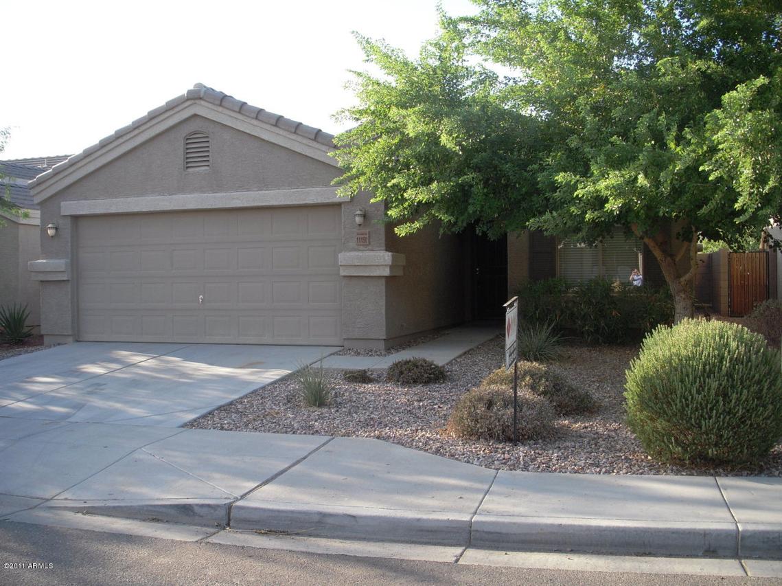 11150 W Brittlewood Dr., Phoenix, AZ 85037
