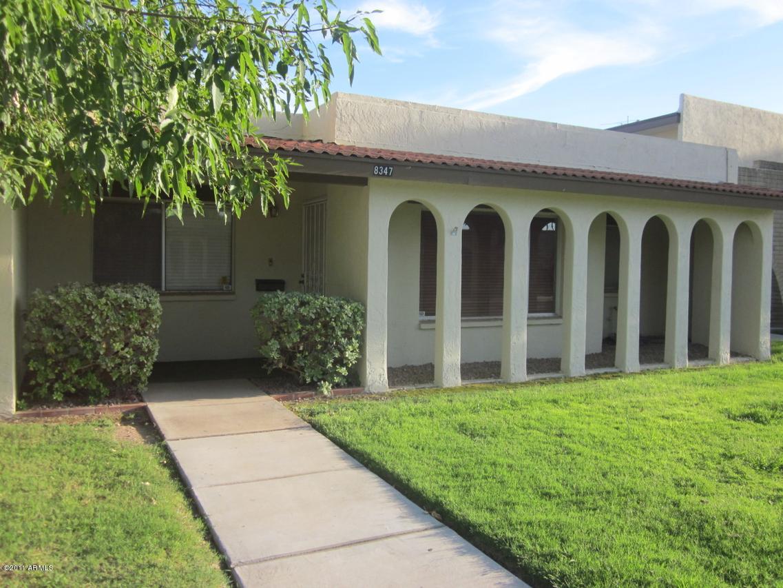 8347 E Keim Dr., Scottsdale, AZ 85250