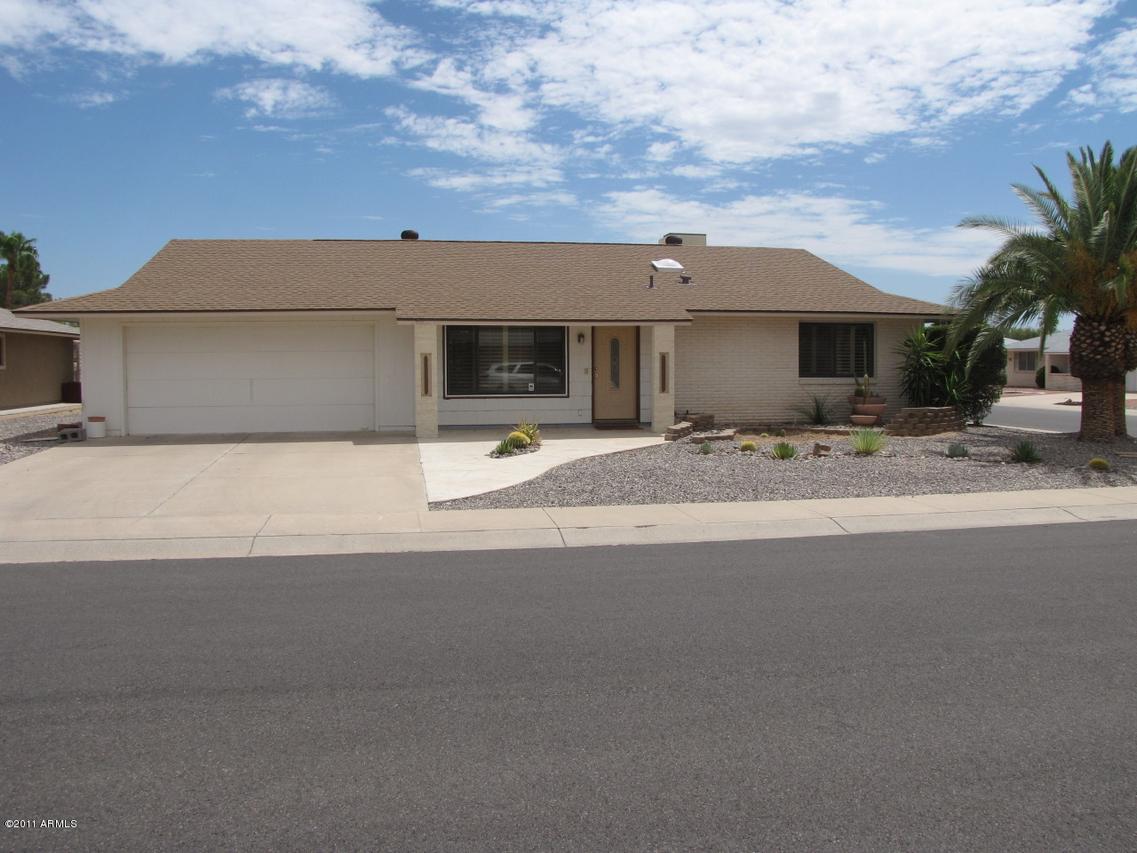 9737 W Adobe Ct., Sun City, AZ 85373