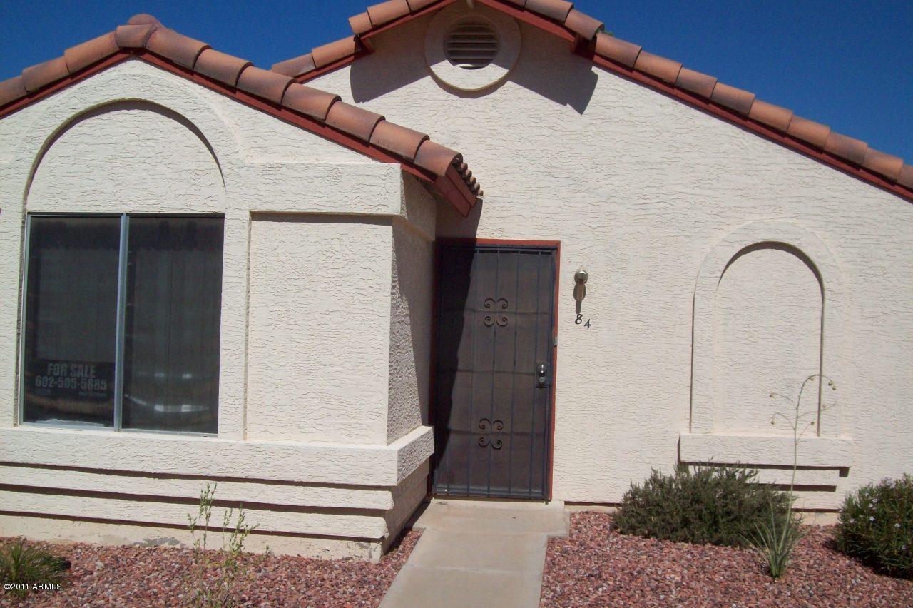 7040 W Olive Ave. #84, Peoria, AZ 85345