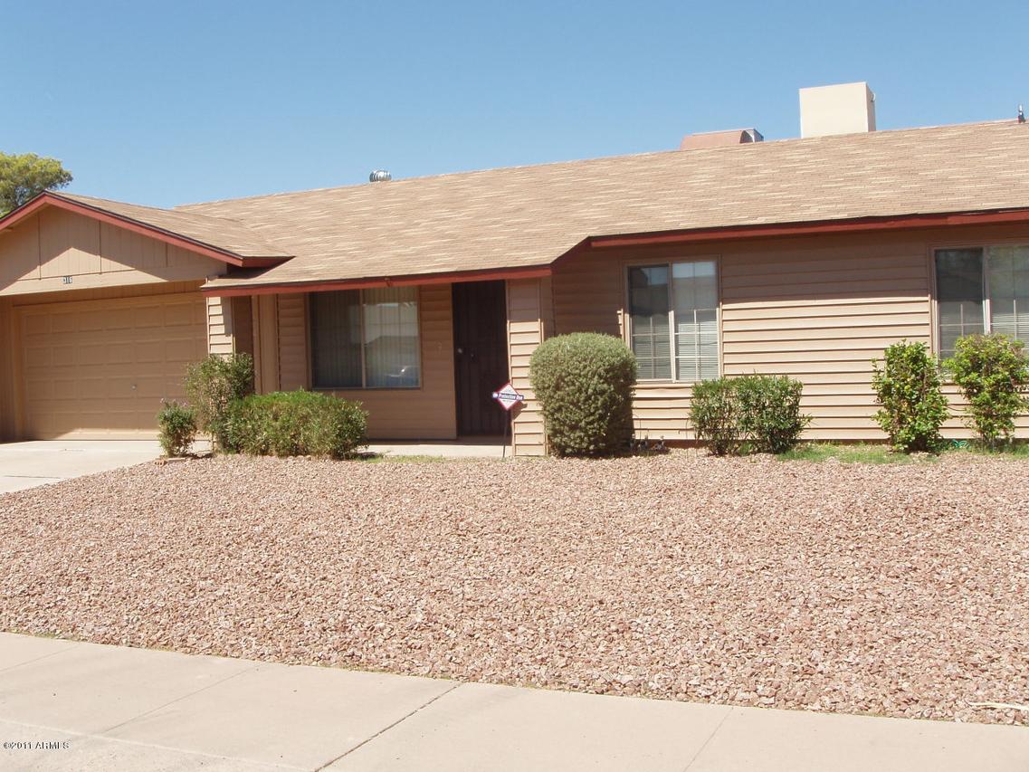 316 W Rosal Pl., Chandler, AZ 85225