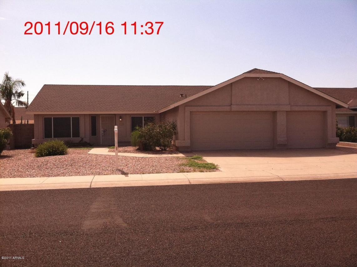 8341 W Surrey Ave., Peoria, AZ 85381