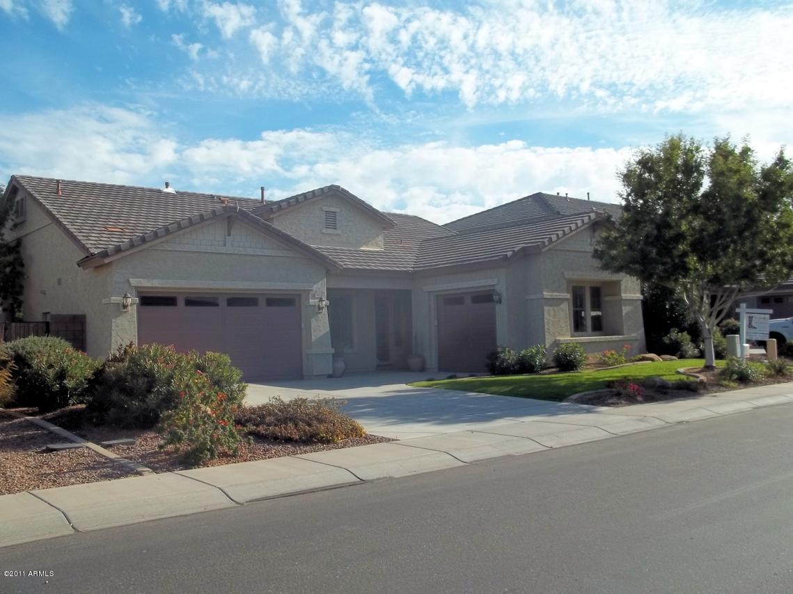 22471 N Celtic Ave., Maricopa, AZ 85139