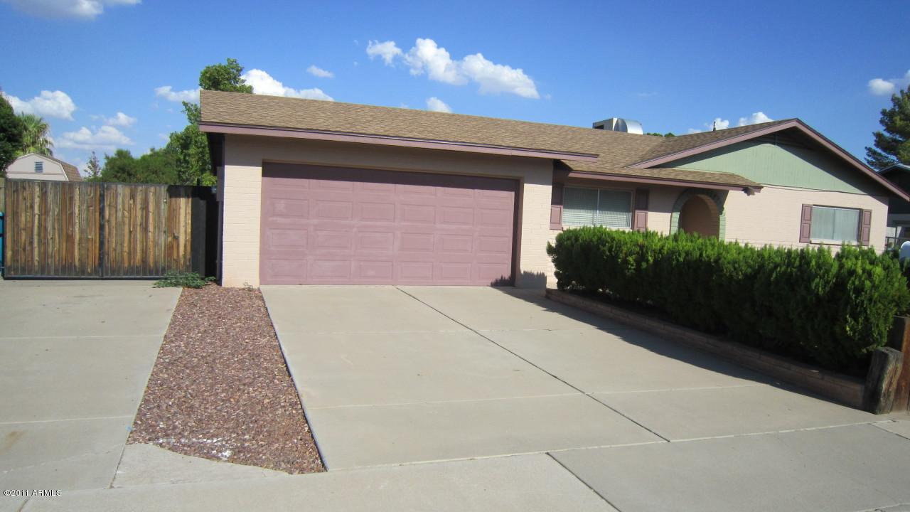 16411 N 50th Ave., Glendale, AZ 85306