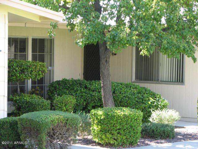 17421 N Boswell Blvd., Sun City, AZ 85373