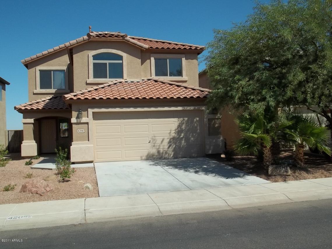 42042 W Hillman Dr., Maricopa, AZ 85138