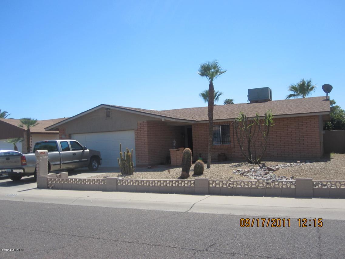 10339 W Calle Del Oro St., Phoenix, AZ 85037