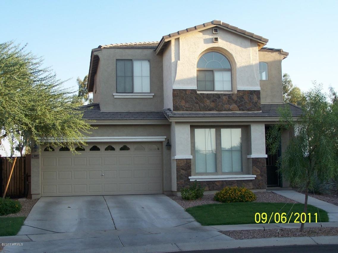 4087 E Santa Fe Ln., Gilbert, AZ 85297