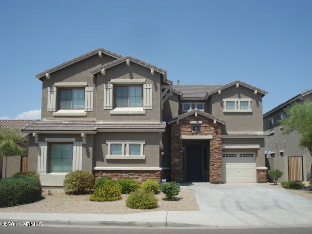 12226 W Calle Hermosa Ln., Avondale, AZ 85323