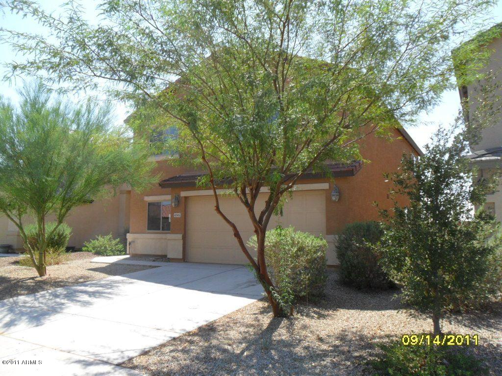 40145 W Sanders Way, Maricopa, AZ 85138