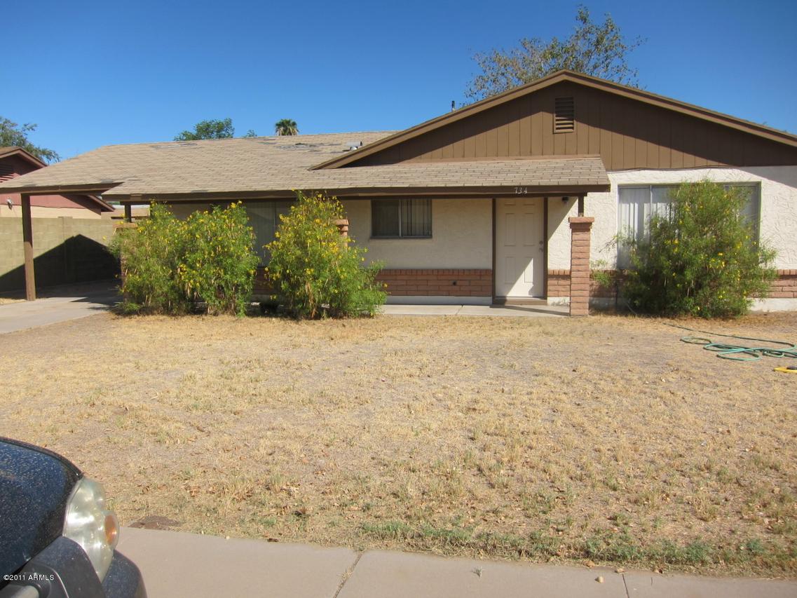 734 E Yale Dr., Tempe, AZ 85283