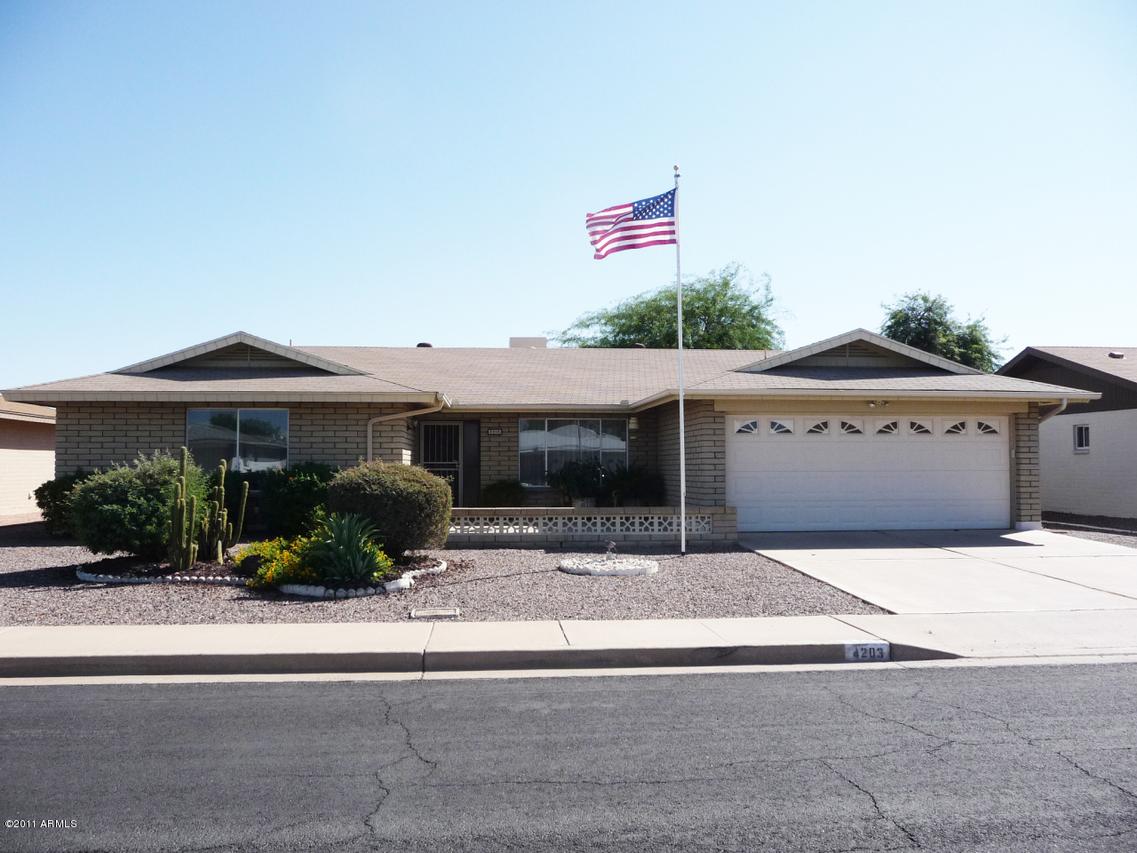 4203 E Crescent Ave., Mesa, AZ 85206